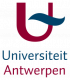 UA - Universiteit Antwerpen.png logo