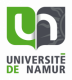 UNamur - Université de Namur.png logo