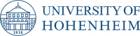 University of Hohenheim - Institute of Agricultural Engineering.png logo