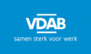 VDAB - Vlaamse Dienst voor Arbeidsbemiddeling en Beroepsopleiding.png logo