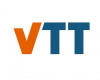 VTT Technical Research Centre of Finland logo