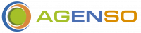 Agenso logo