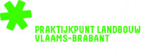 logo praktijkpunt Landbouw witte achtergrond