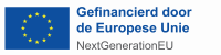 Europese Unie - Next Generation EU logo