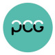 PCG logo