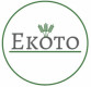 Ekoto logo