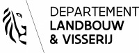 Departement Landbouw & visserij logo