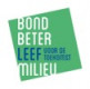 bond beter leefmilieu