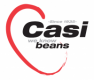 Casibeans logo