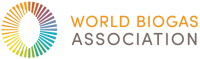 World biogas association logo