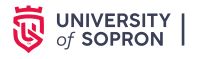 University of Sopron