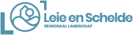 Regionaal Landschap Leie en Schelde_logo