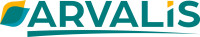 Logo ARVALIS