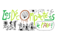 Logo Couleur décompacté Vectorisé ABC