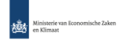 Min-economische-zaken-en-klimaat logo EZK