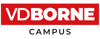 vdborne vandenborne logo
