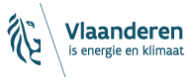 Vlaams Klimaatfonds logo