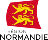 Logo Région Normanie
