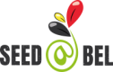 Seed@Bel logo