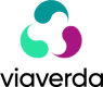 Viaverda logo