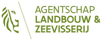 logo agentschap landbouw en visserij