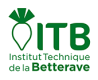 logo- institut technique de la betterave