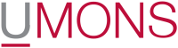 logo- university of mons