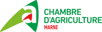 LOGO Chambre d'agriculture de la Marne