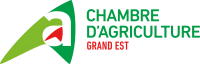 Logo Chambre D Agriculture Grand Est