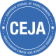 Logo CEJA