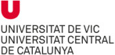 Logo UVIC - Fundació Universitària Balmes