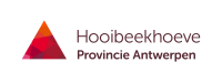 Logo provincie Antwerpen hooibeekhoeve