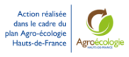 logo plan agroéco région HdF