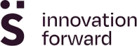 Logo Sirris innovation forward