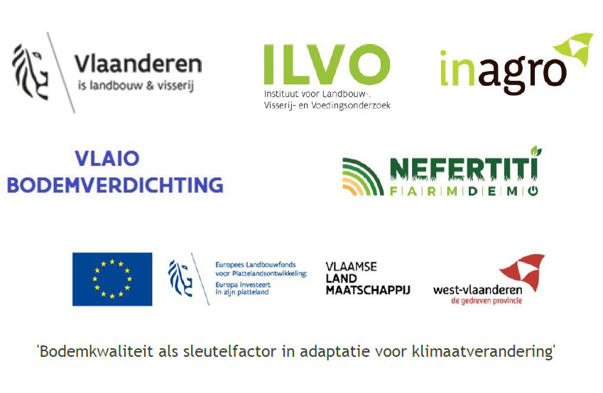 Logobanner demo groenbedekkers & bandenspanning