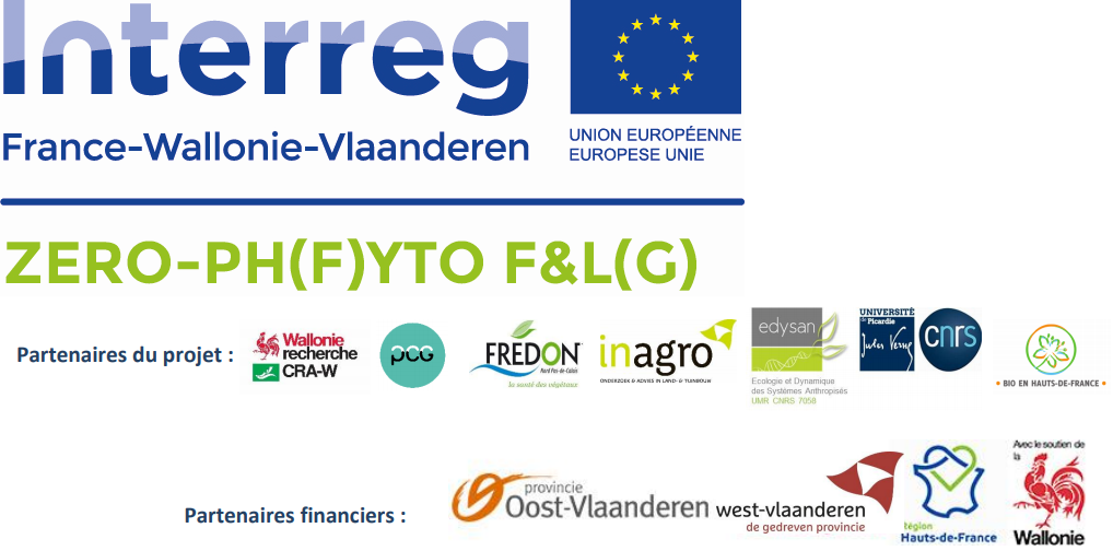 Logobanner Interreg ZeroFyto F&G