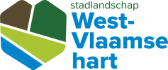 Stadslandschap West-Vlaamse hart