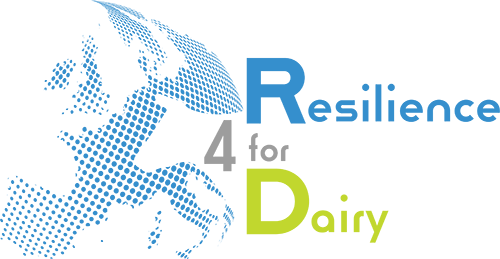 R4D logo