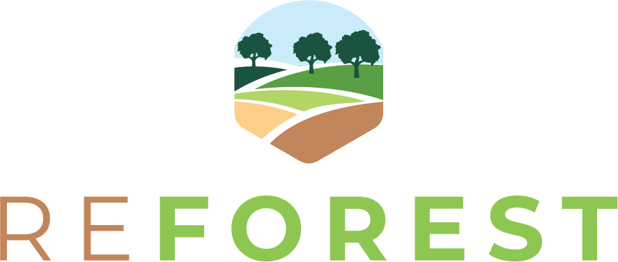 Logo REFOREST