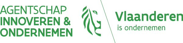 Logo VLAIO