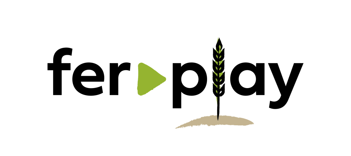 Logo FER-PLAY