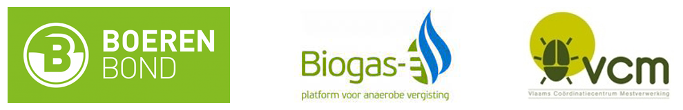 Logobanner pocketvergisting