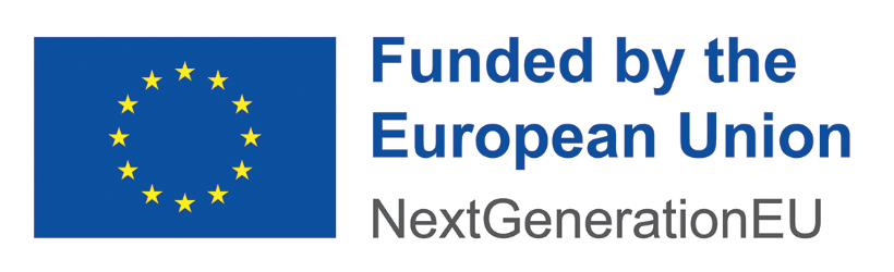 Funded by EU