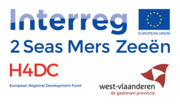 logo H4DC