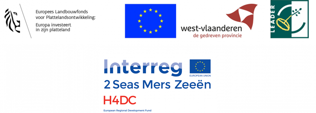 logo studieavond kalverdiarree Biofilm H4DC