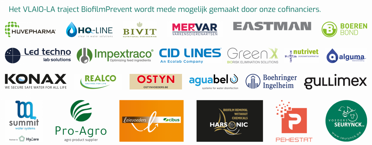 cofin biofilmprevent