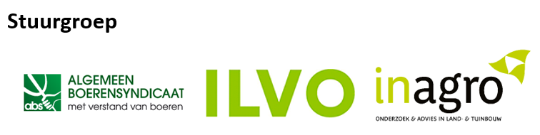 Logobanner Stuurgroep Boerenverstand