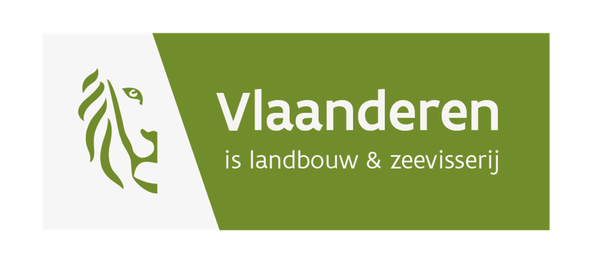 Agentschap landbouw en zeevisserij