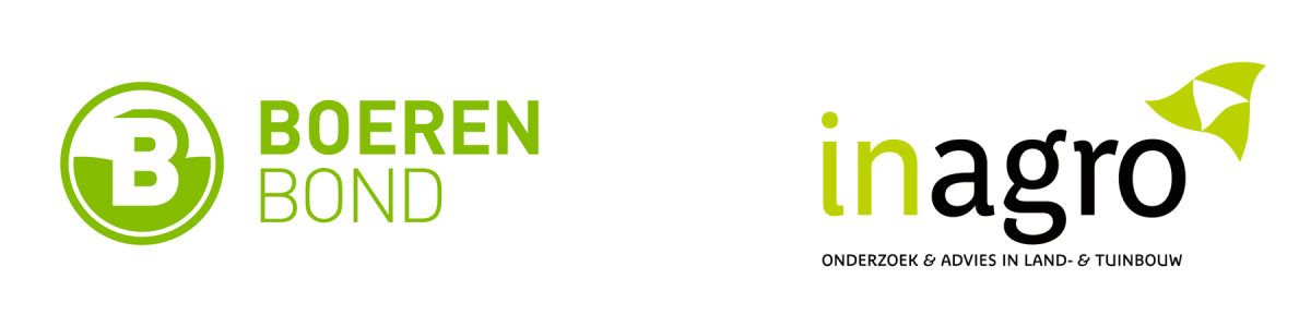Logobanner boerenbond Inagro