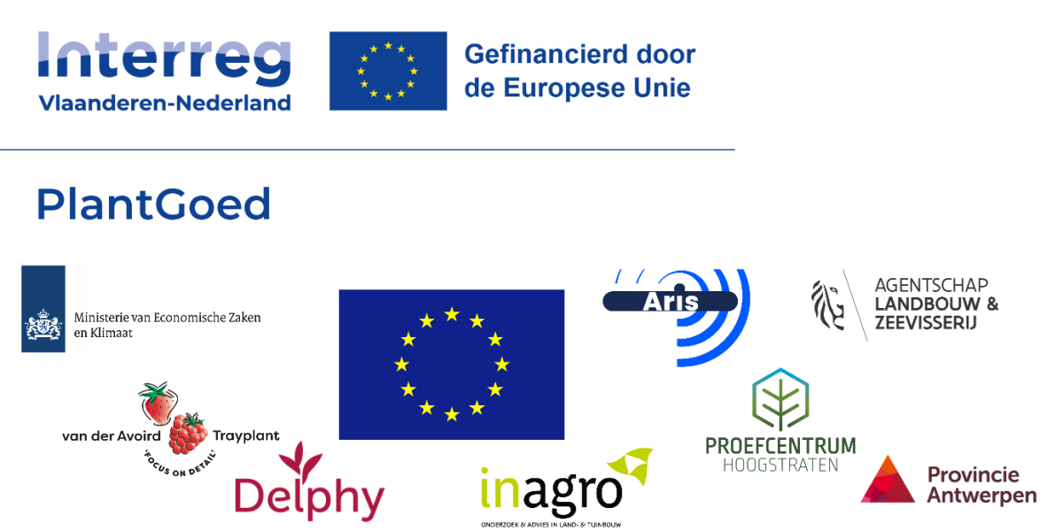 Logobanner PlantGoed